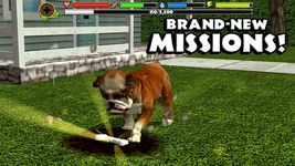 Stray Dog Simulator screenshot apk 4