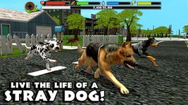 Stray Dog Simulator screenshot apk 5