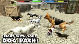 Stray Dog Simulator screenshot apk 3
