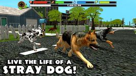 Stray Dog Simulator screenshot apk 14