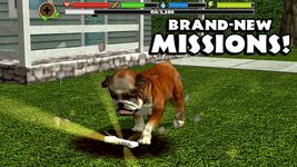 Stray Dog Simulator screenshot apk 10