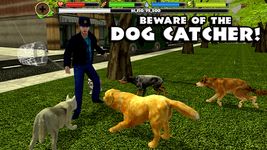 Stray Dog Simulator screenshot apk 7