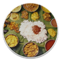 Tamil recipes - English apk icon