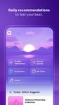 ภาพหน้าจอที่ 2 ของ Sattva -  Let's Meditate