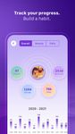 Sattva -  Meditation App ekran görüntüsü APK 3