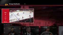 NHL ekran görüntüsü APK 5