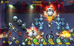 Fieldrunners HD screenshot apk 4