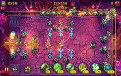 Fieldrunners HD screenshot apk 2