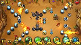 Fieldrunners HD screenshot apk 3