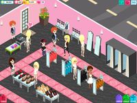 Fashion Story: Arena Fierce Screenshot APK 4