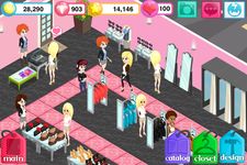 Fashion Story: Arena Fierce Screenshot APK 14