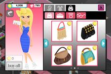 Captura de tela do apk Fashion Story: Arena Fierce 13