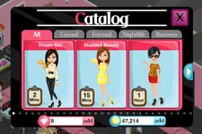 Fashion Story: Arena Fierce screenshot apk 12