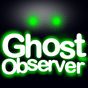 Ghost Observer Camera Simgesi