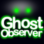 Icône de Ghost - Détecteur de fantôme