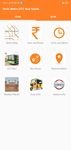 Delhi- Metro Map,Fare,Route , DTC Bus Number Guide ảnh màn hình apk 9
