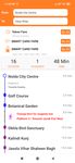 Delhi- Metro Map,Fare,Route , DTC Bus Number Guide ảnh màn hình apk 8