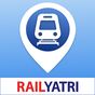 PNR Status & Indian Rail Info Simgesi