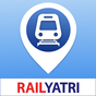 Ícone do RailYatri- The NxtGen Rail App