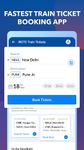 PNR Status & IRCTC Rail Info ảnh màn hình apk 7