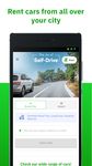 Zoomcar - Self Drive Cars capture d'écran apk 1