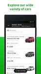 Tangkapan layar apk Zoomcar - Self Drive Cars 2