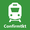 ConfirmTkt Indian Rail Train Status & PNR Status 