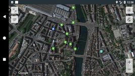 Screenshot 7 di Mappe, Indicazioni Stradali apk