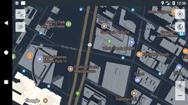 Captura de tela do apk localização Mapa Rastreador 6