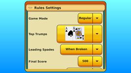 Screenshot 12 di Spades apk