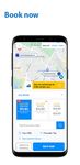 ComfortDelGro Taxi Booking App Screenshot APK 5