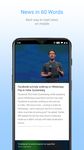 Tangkapan layar apk News in Shorts - The News App 23