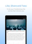 Tangkapan layar apk News in Shorts - The News App 7