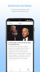 Tangkapan layar apk News in Shorts - The News App 17