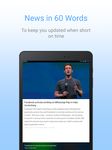 Tangkapan layar apk News in Shorts - The News App 15