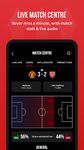 Captură de ecran Manchester United apk 11