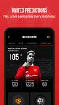 Manchester United ekran görüntüsü APK 3