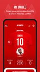 Manchester United screenshot apk 9