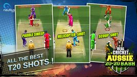 Real Cricket ™ Aussie 20 Bash imgesi 7