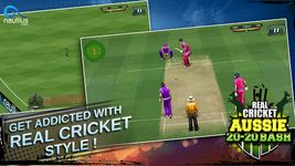 Real Cricket ™ Aussie 20 Bash imgesi 2