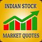 NSE BSE Indian Stock Quotes - Live Market Prices icon