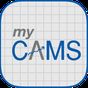 Иконка myCAMS Mutual Fund App