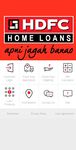 HDFC Home Loans Screenshot APK 