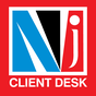 Icono de NJ Client Desk