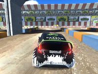 Tangkapan layar apk Rally Racer Dirt 4