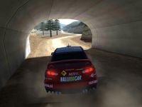 Captură de ecran Rally Racer Dirt apk 