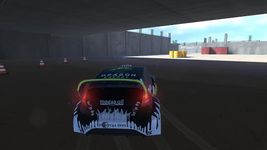 Captura de tela do apk Rally Racer Dirt 9