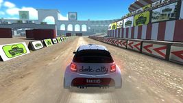 Tangkapan layar apk Rally Racer Dirt 11