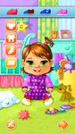 Captura de tela do apk My Baby Care 17