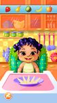 Captura de tela do apk My Baby Care 15